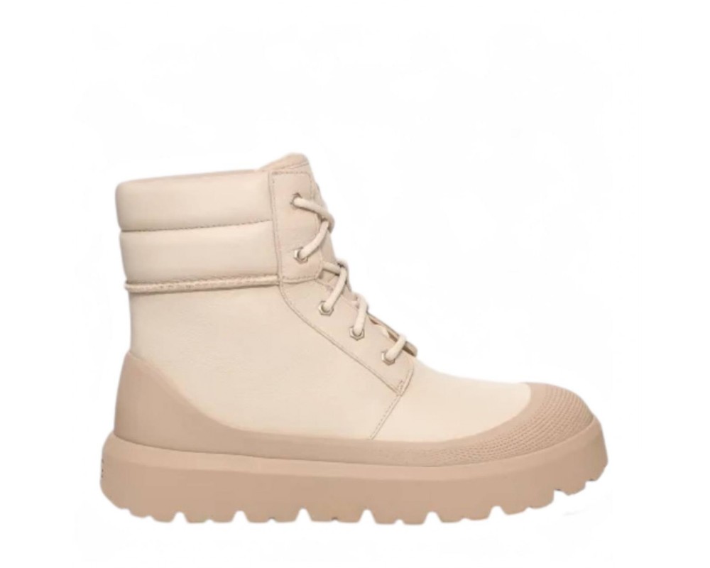 Купить UGG Neumel High Hybrid Birch/Wp