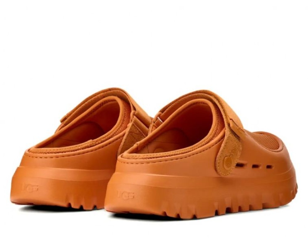 Купить UGG Colour Dark Apricot