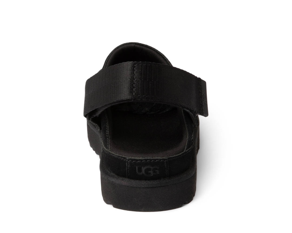 UGG Goldenstar Clog - Black