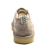 UGG Mens Slipper Flex Cappuccino
