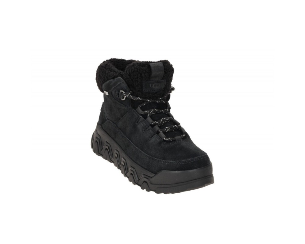 Купить UGG TerreTrail Cozy Lace Boot Black
