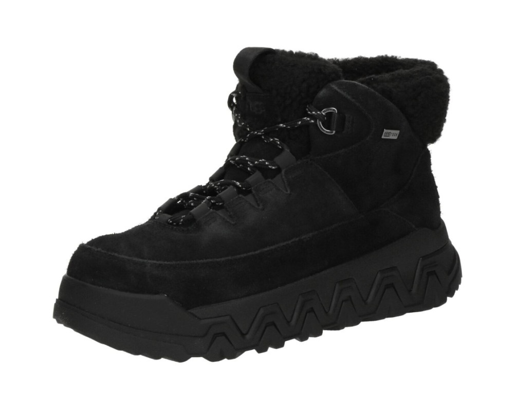 Купить UGG TerreTrail Cozy Lace Boot Black