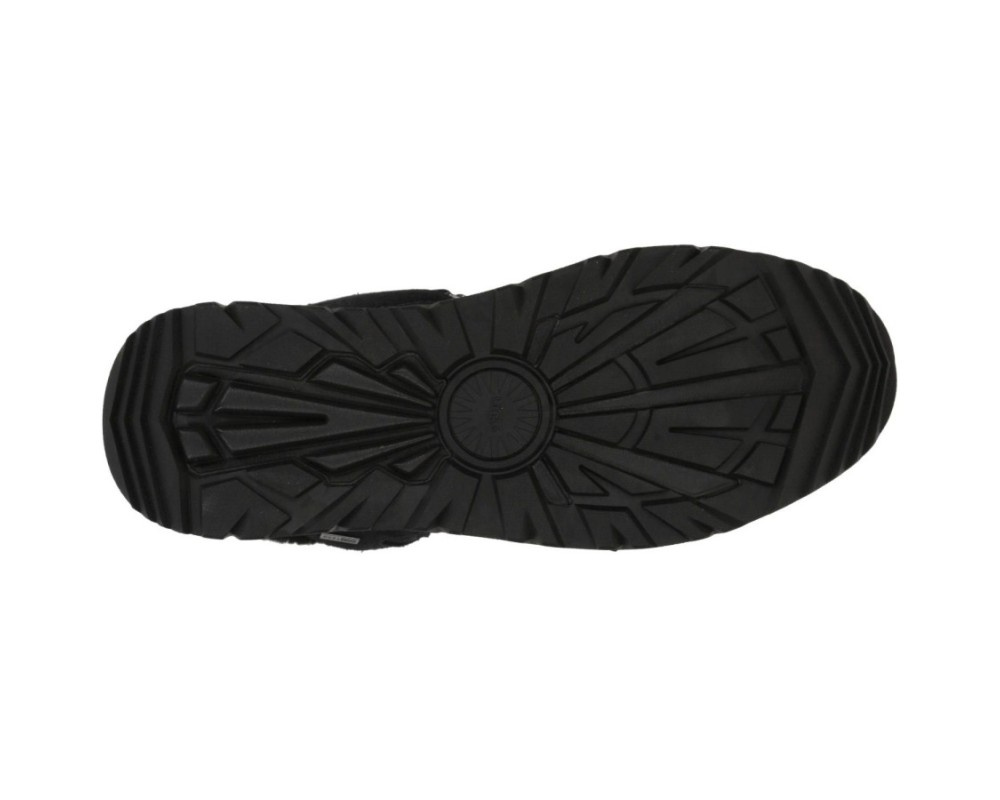 Купить UGG TerreTrail Cozy Lace Boot Black