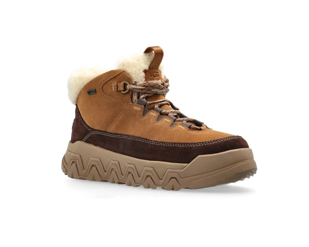 Купить UGG TerreTrail Cozy Lace Boot Chestnut