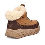 Купить UGG TerreTrail Cozy Lace Boot Chestnut