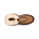 Купить UGG TerreTrail Cozy Lace Boot Chestnut
