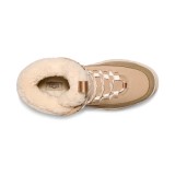 Купить UGG TerreTrail Cozy Lace Boot Sand
