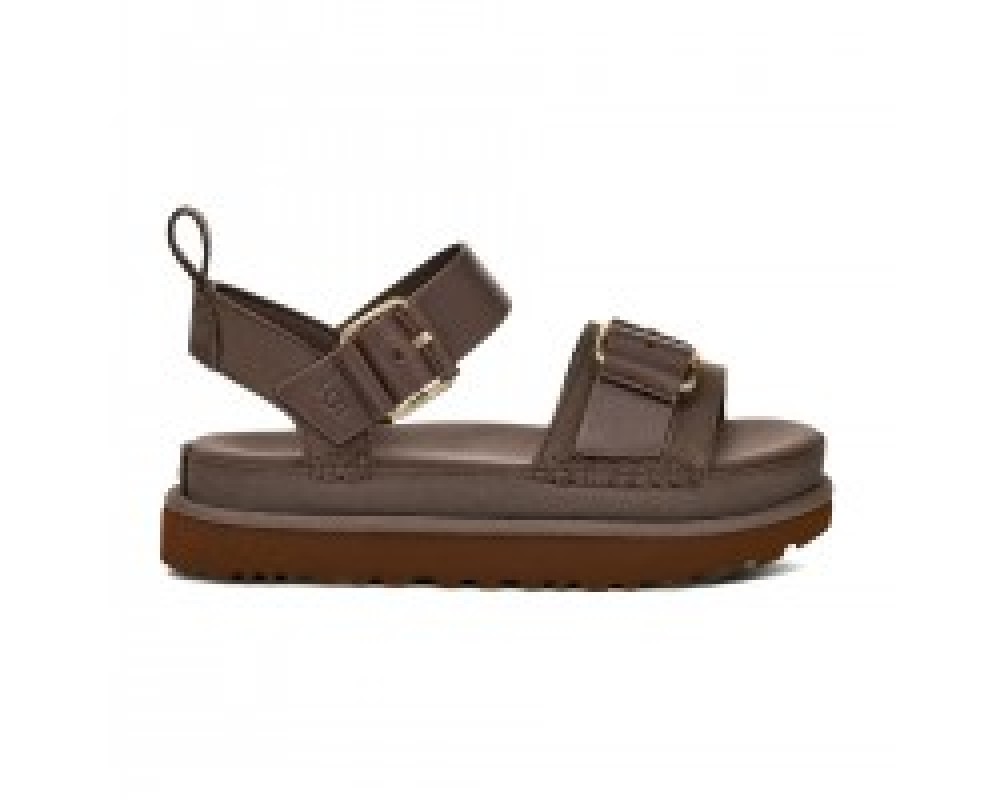 UGG Goldenstar Villa - Molasses