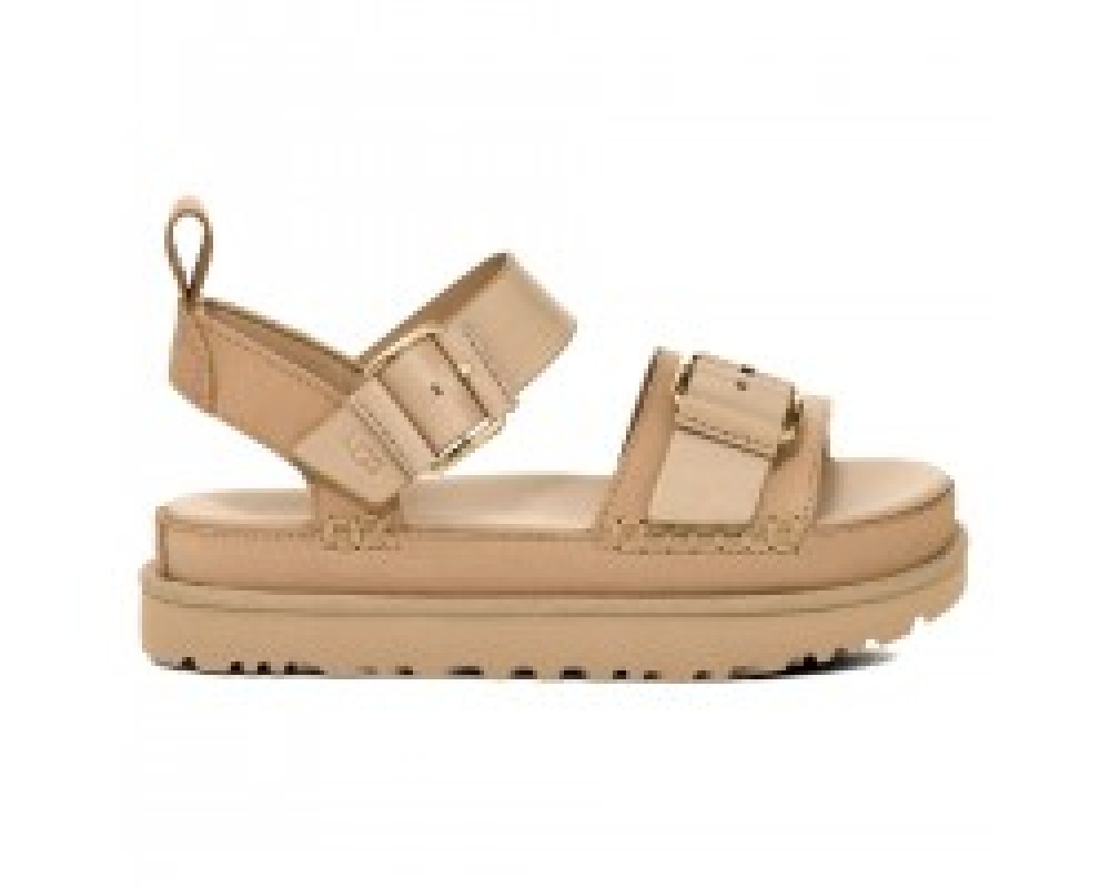 UGG Goldenstar Villa - Mustard Seed