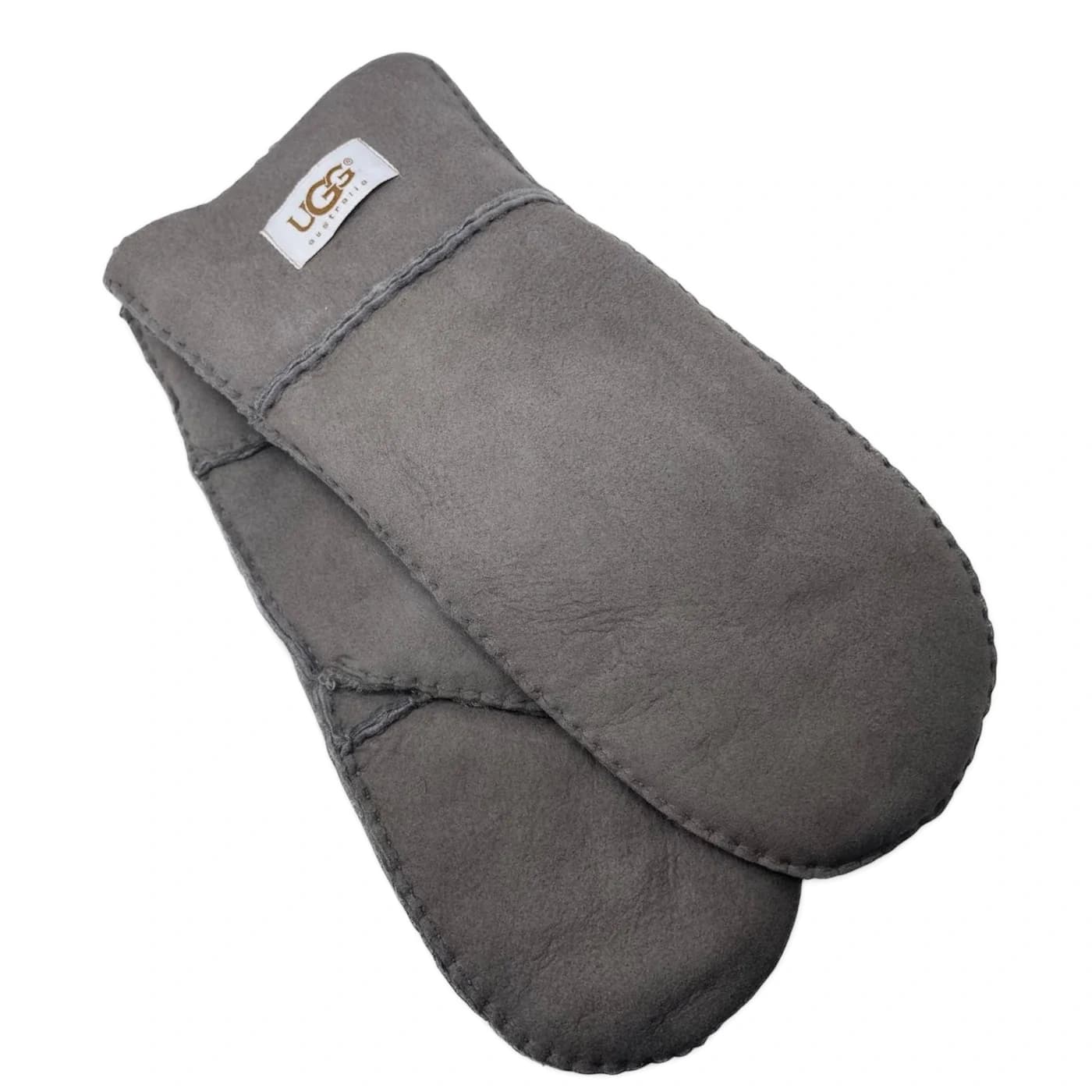 Варежки женские UGG Glove - Grey