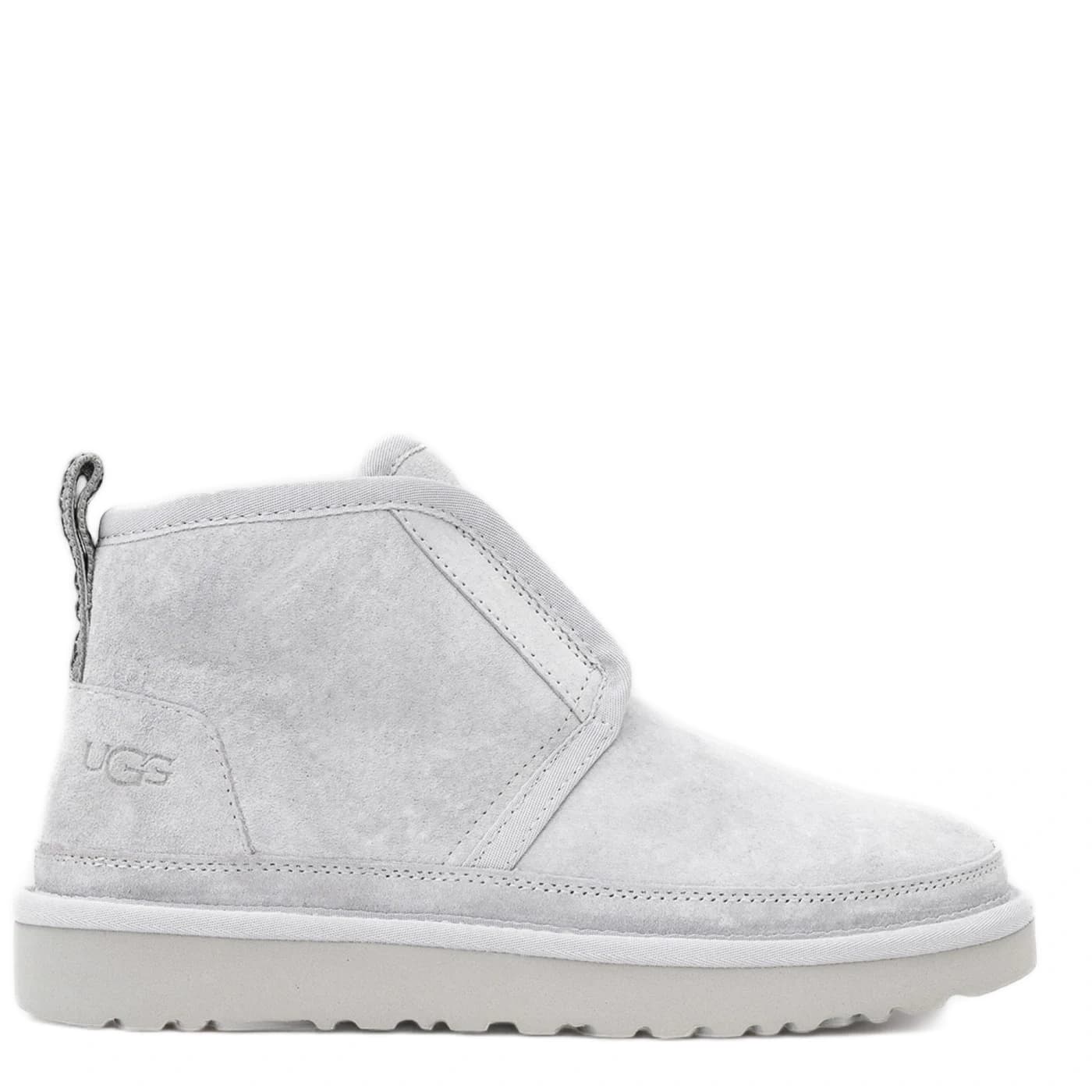 UGG Neumel Flex - Grey Violet — фото 1