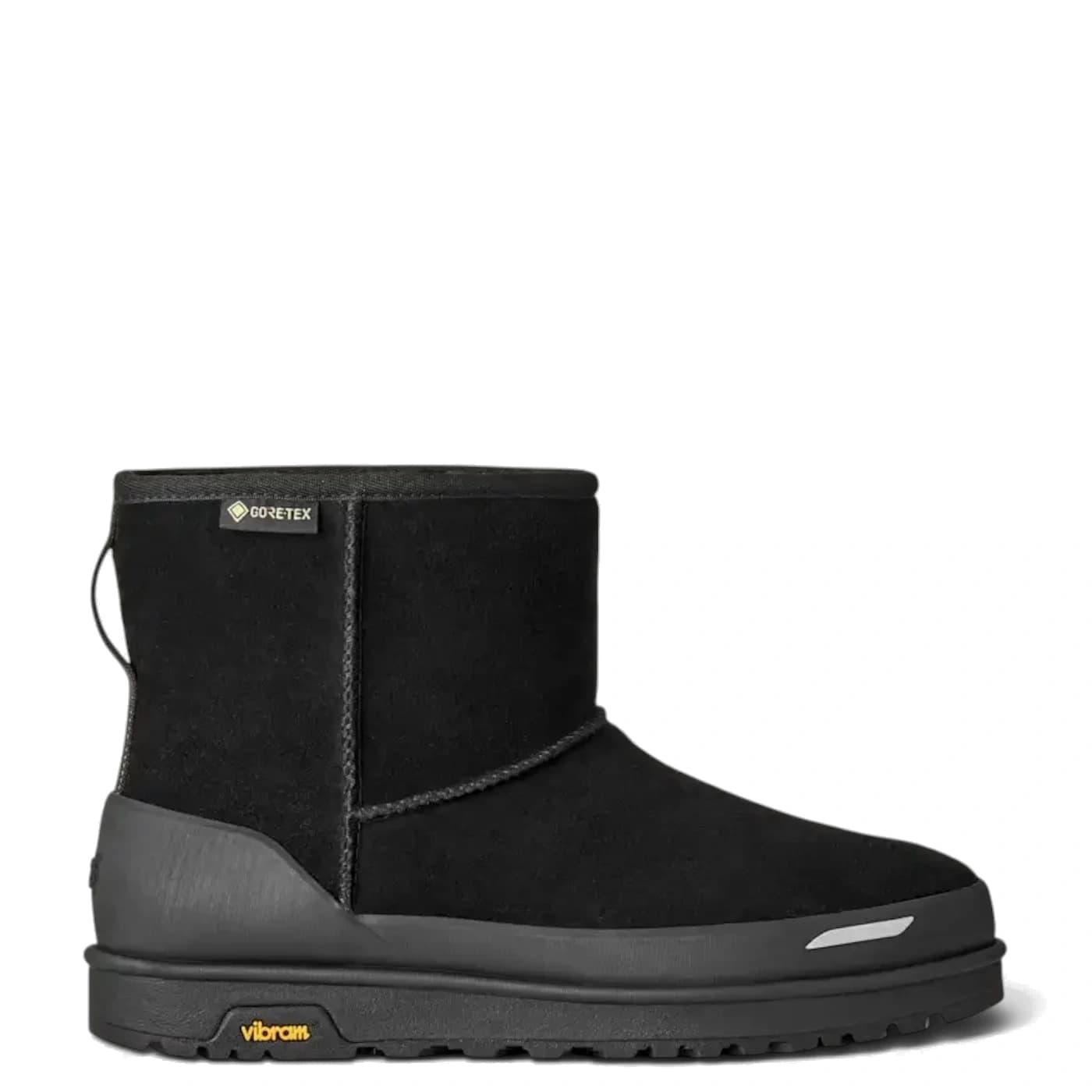 UGG Classic Mini Guard GTX - Black