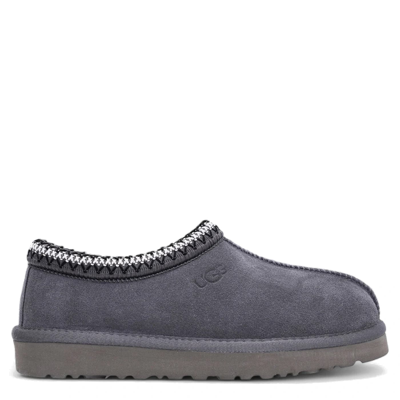 UGG Tasman Slipper - Grey — фото 1