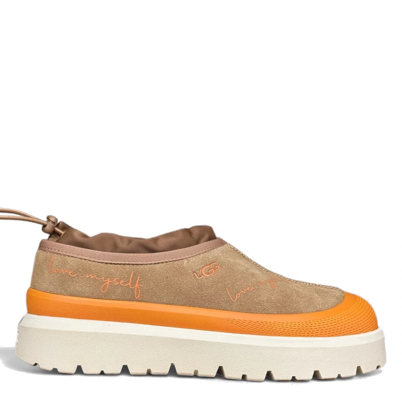 UGG Mens Tasman Hybrid - Chestnut / Whitecap (special)