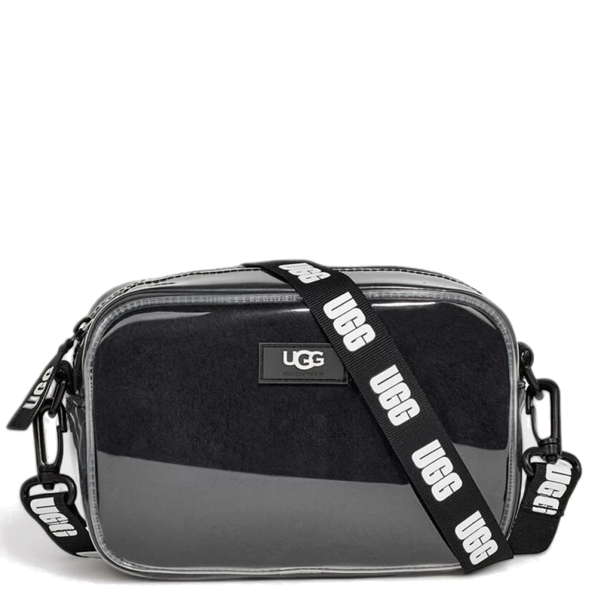 UGG Janey II Clear - Black