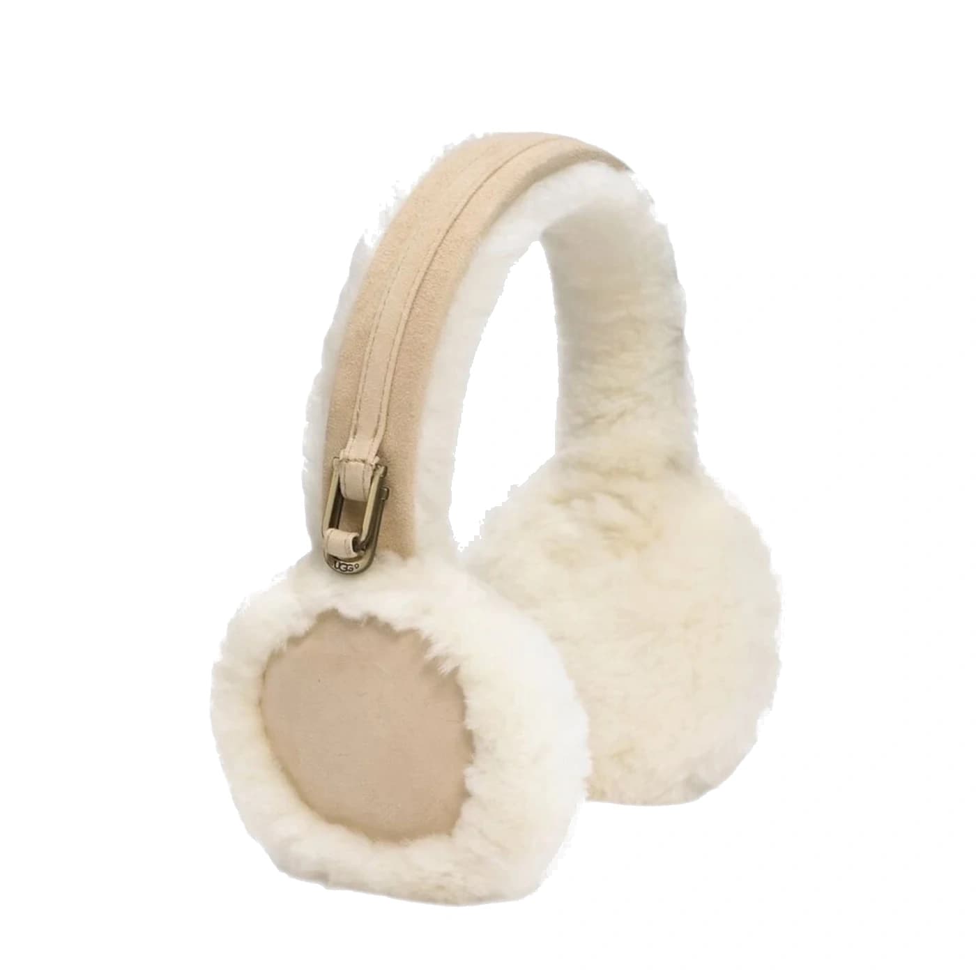 Наушники UGG Earmuff - Sand