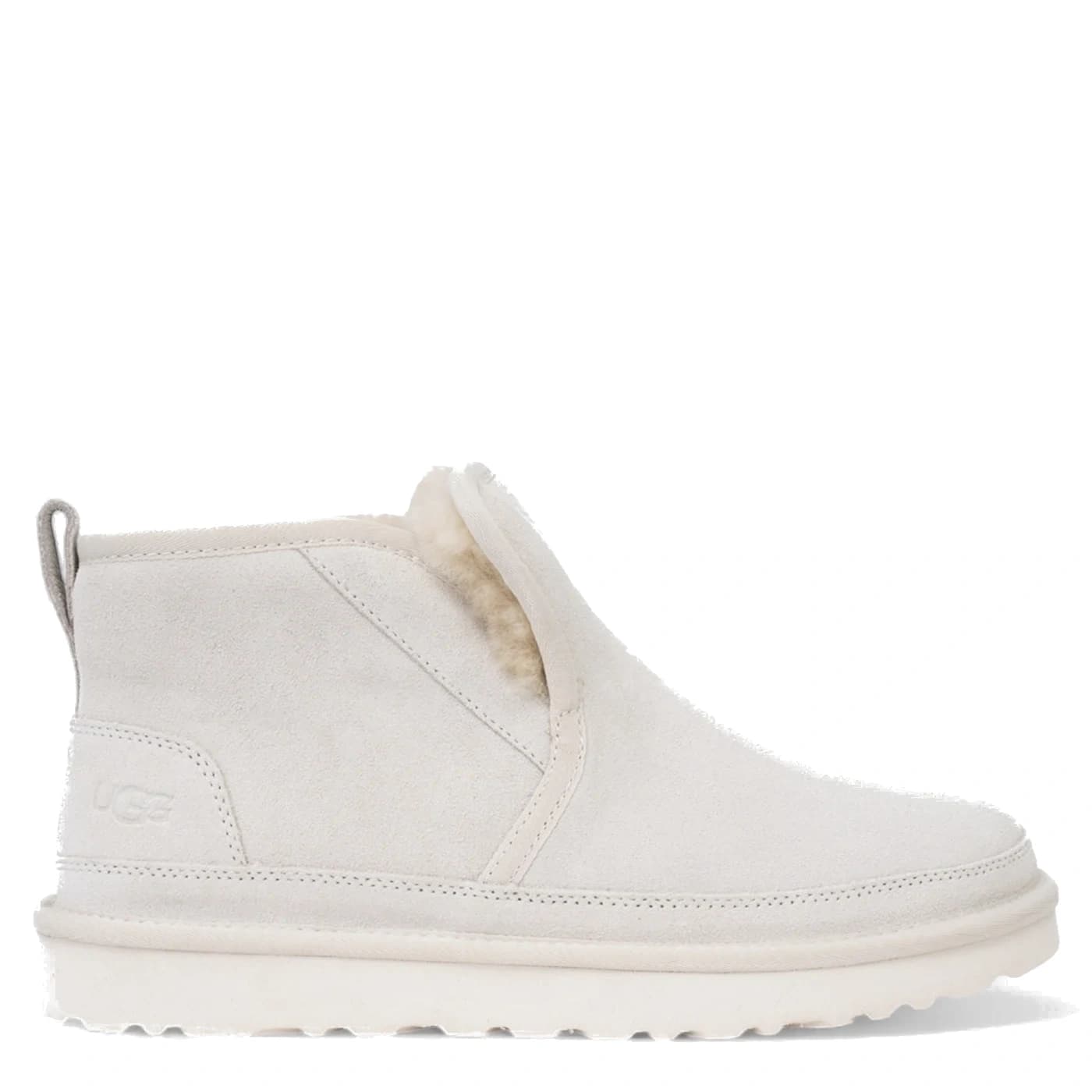 UGG Mens Neumel Minimal - White