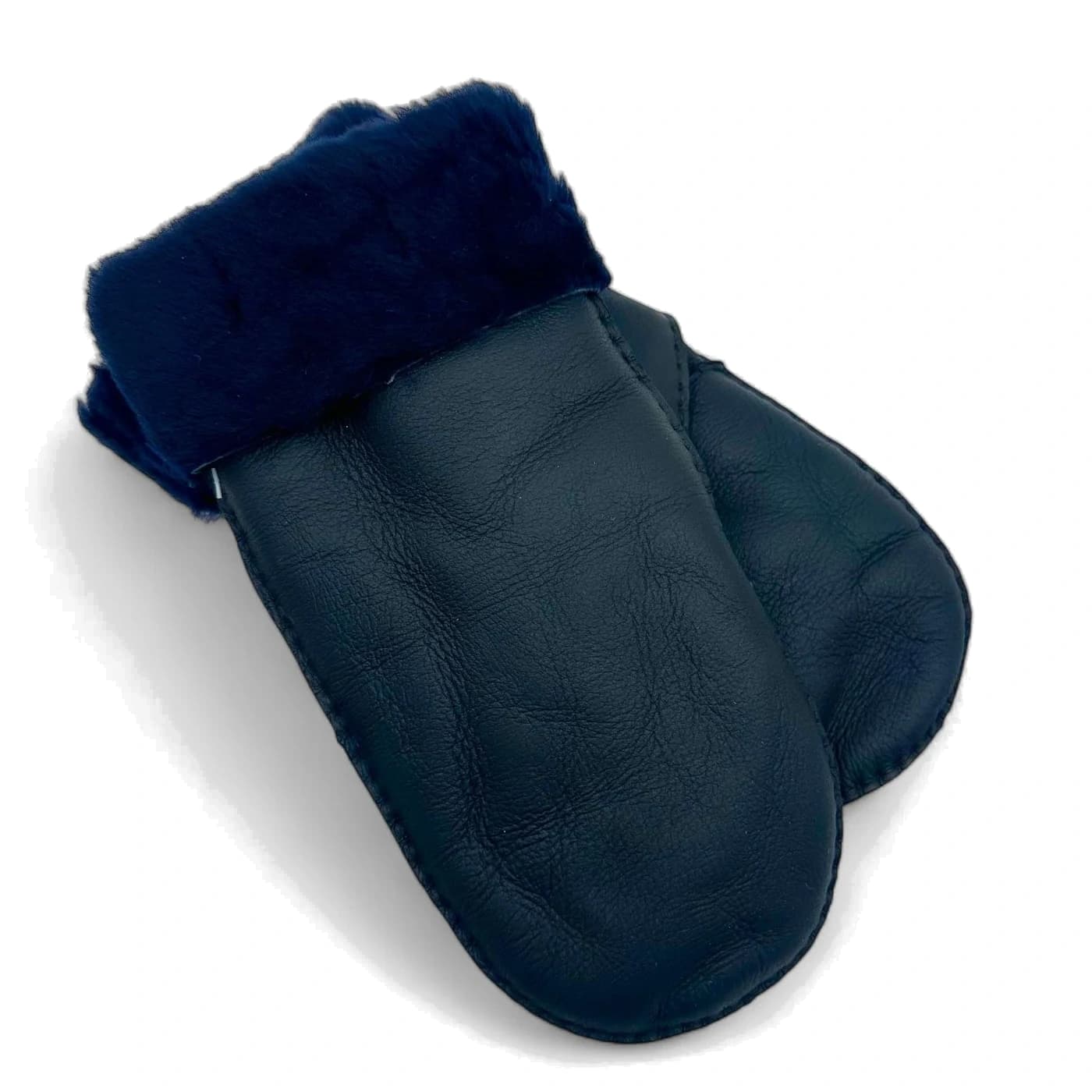 Варежки мужские UGG Glove - Navy