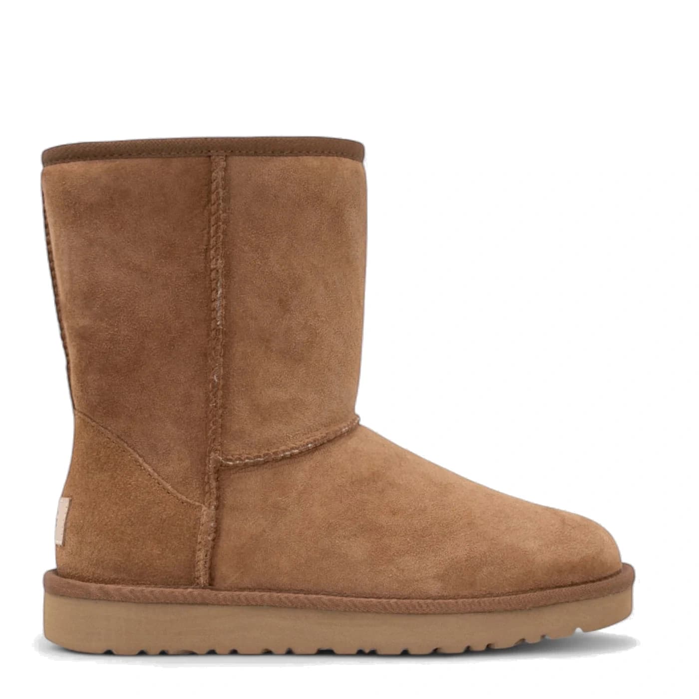 UGG Mens Classic Short II - Chestnut
