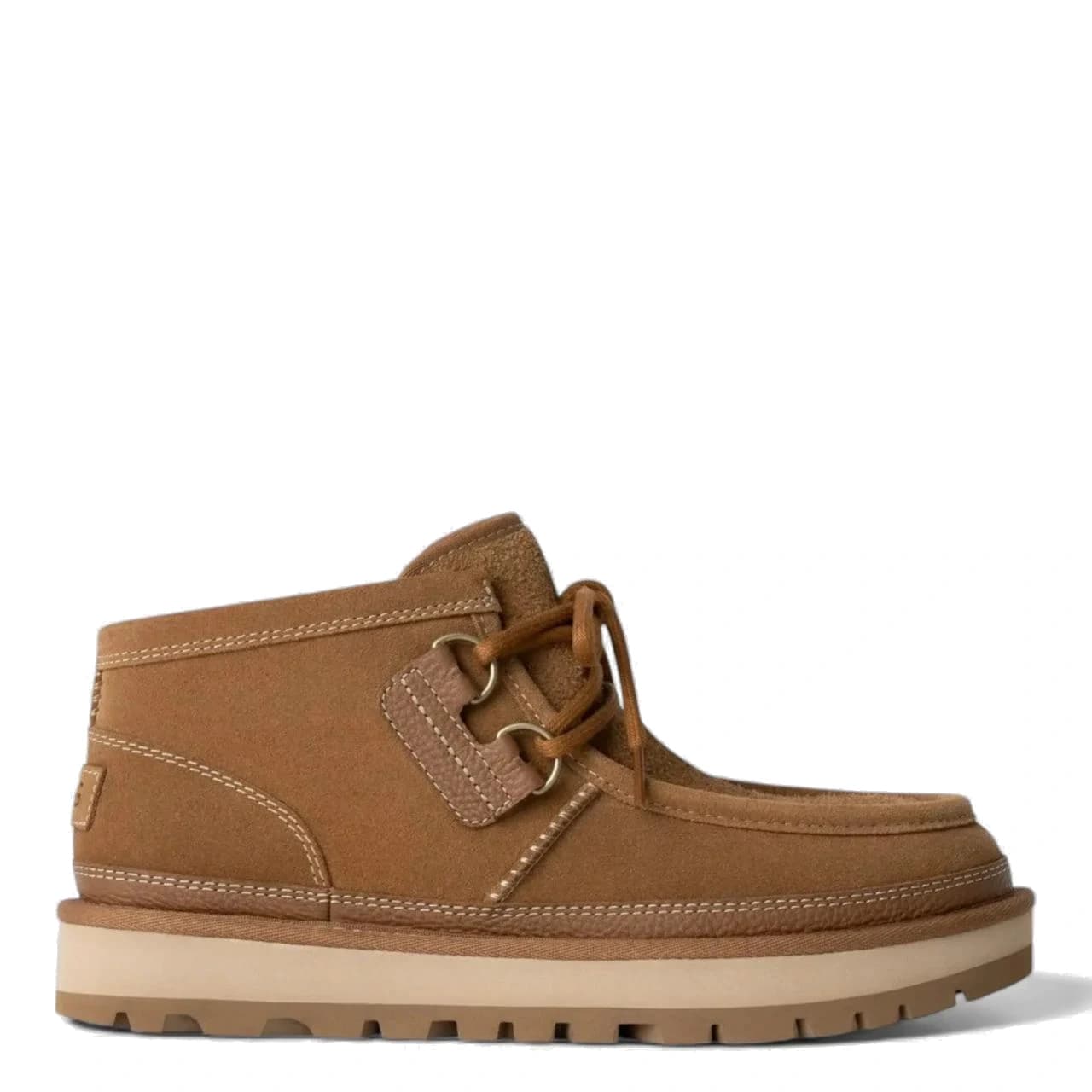 UGG Mens Hayden Moc Chukka - Chestnut — фото 1