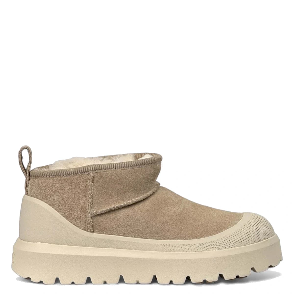 UGG Ultra Mini Hybrid - Mustard Seed