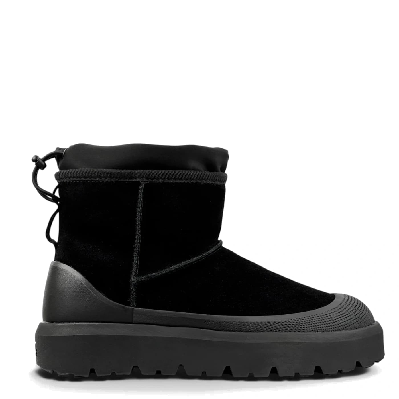 UGG Mens Mini Weather Hybrid - Black