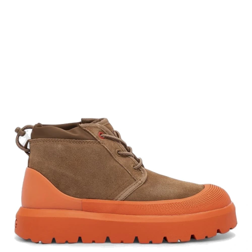 UGG Mens Neumel Weather Hybrid - Chestnut / Orange — фото 1