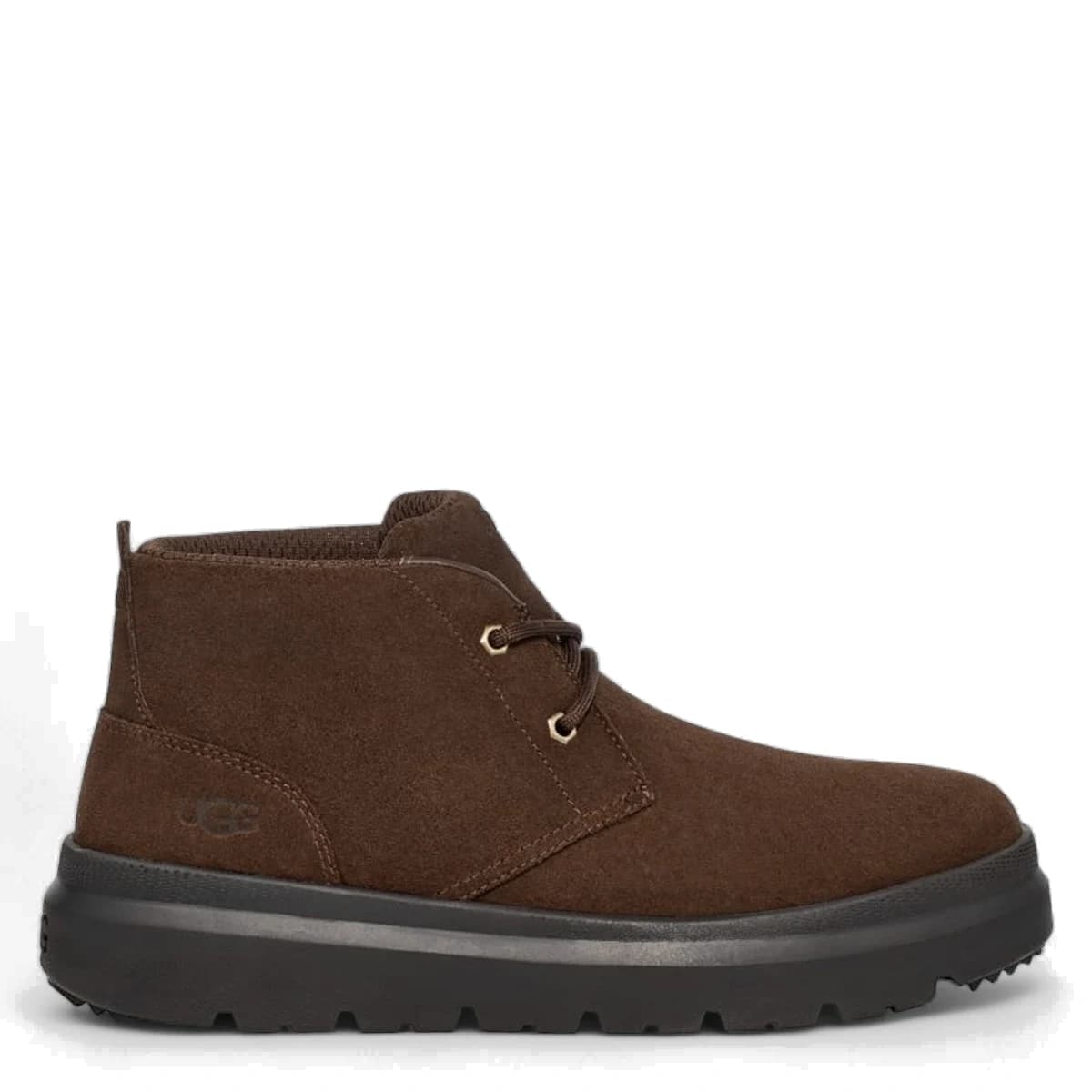 UGG Mens Burleigh Chukka - Dusty Cocoa — фото 1