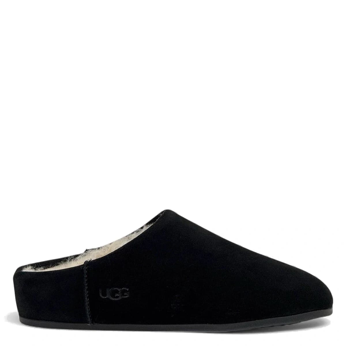 UGG Elea Slip On - Black — фото 1