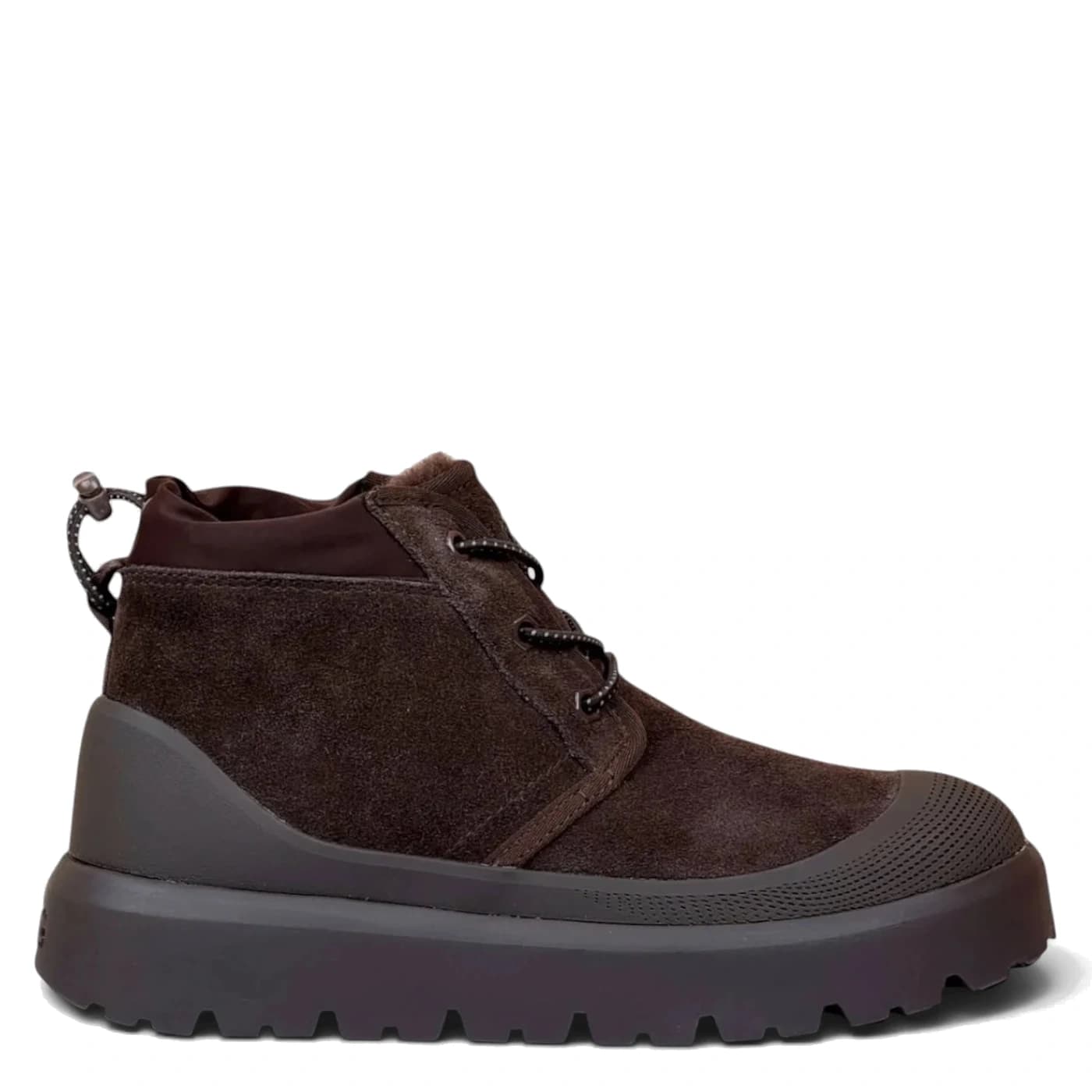 UGG Mens Neumel Weather Hybrid - Chocolate