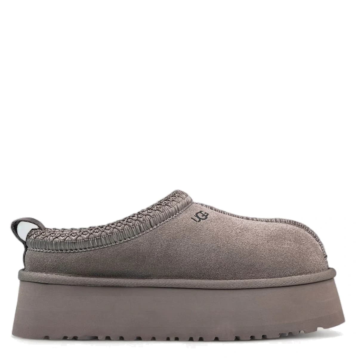 UGG Tazz Platform - Smoke — фото 1