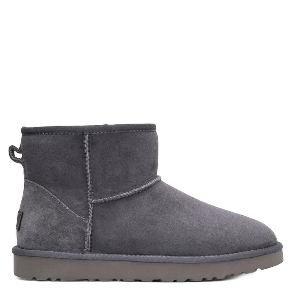 UGG Classic Mini - Grey — фото 1