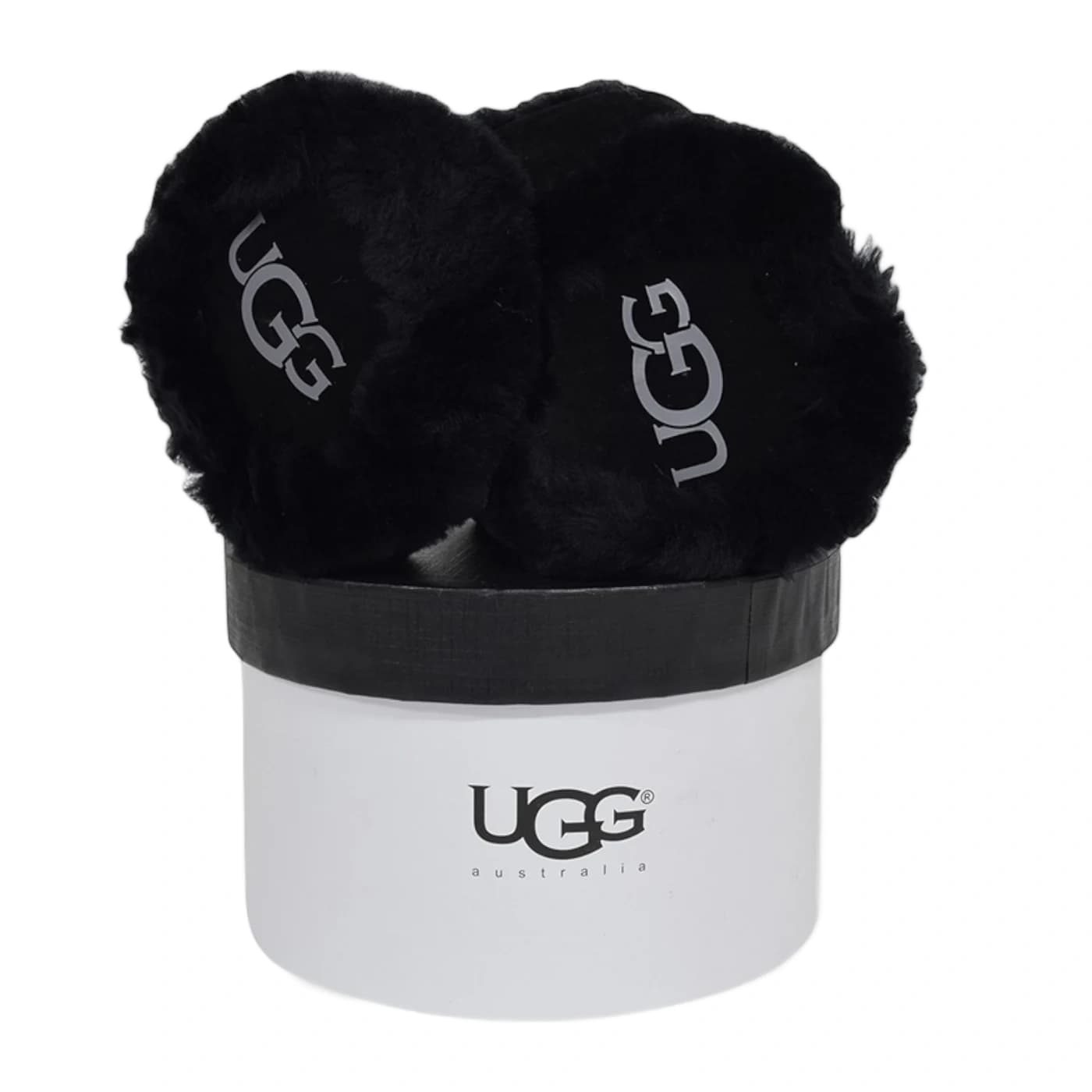 Наушники UGG Earmuff - Black