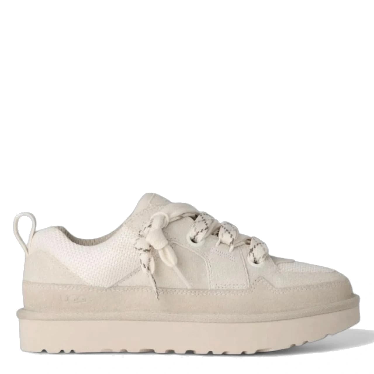 UGG Lowmel Lo Sneaker - Beige