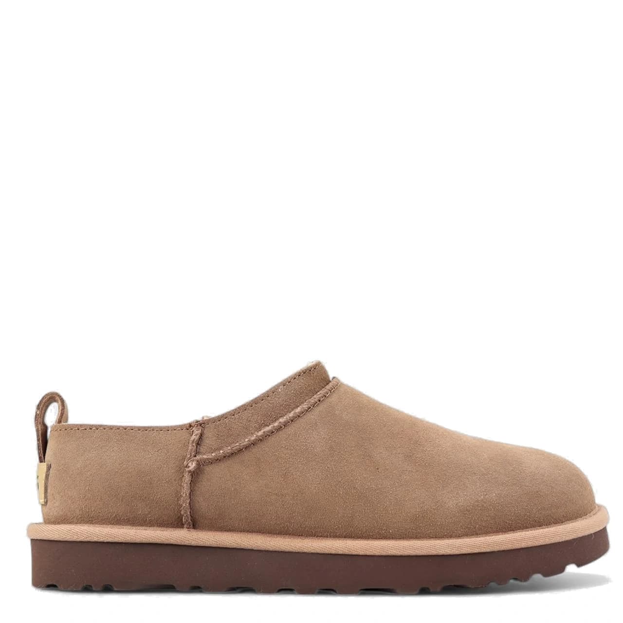 UGG Classic Micro Boot - Rocky Oak