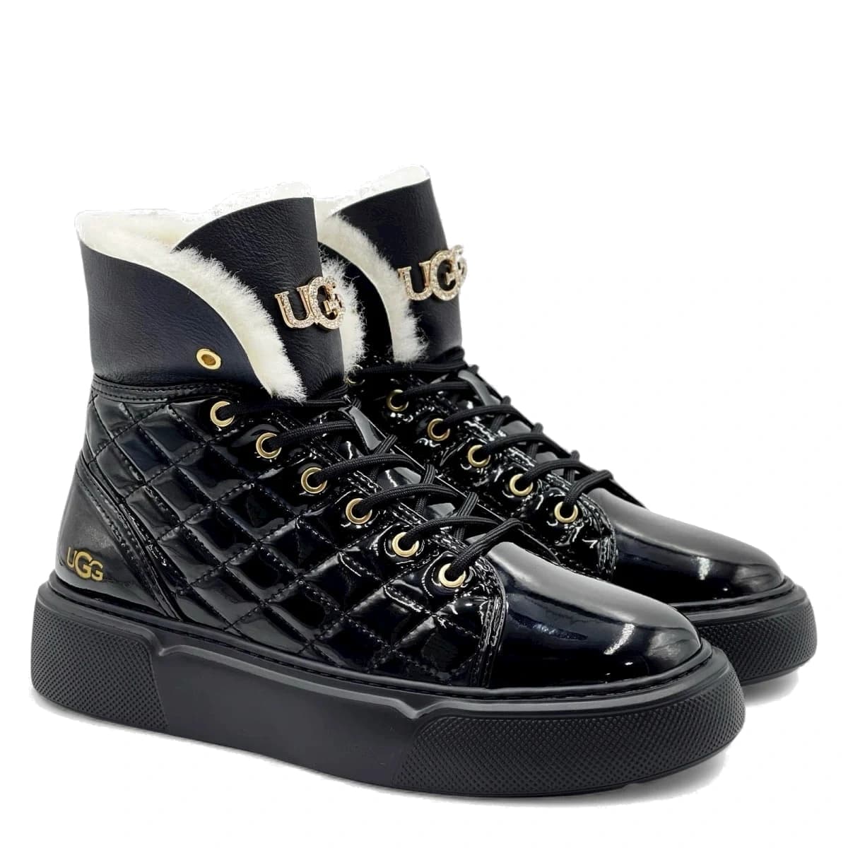 UGG Shanti - Black