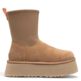 UGG Classic Dipper - Chestnut — фото 1
