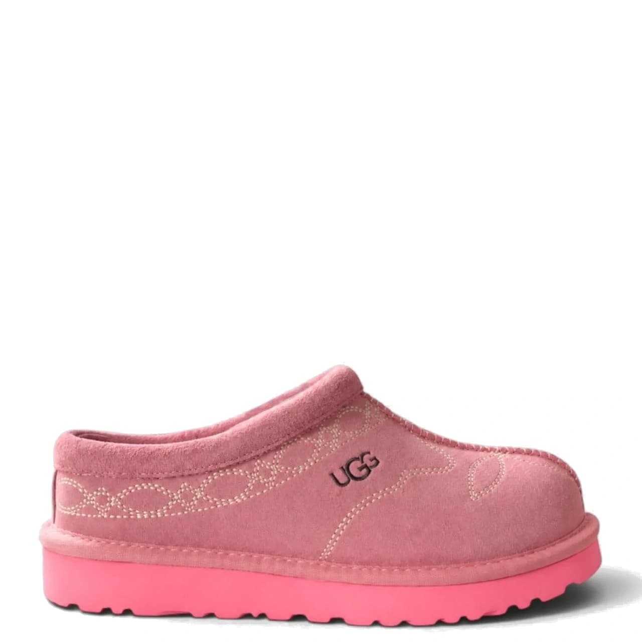 UGG Tasman Slipper Western - Dusty Orchid — фото 1