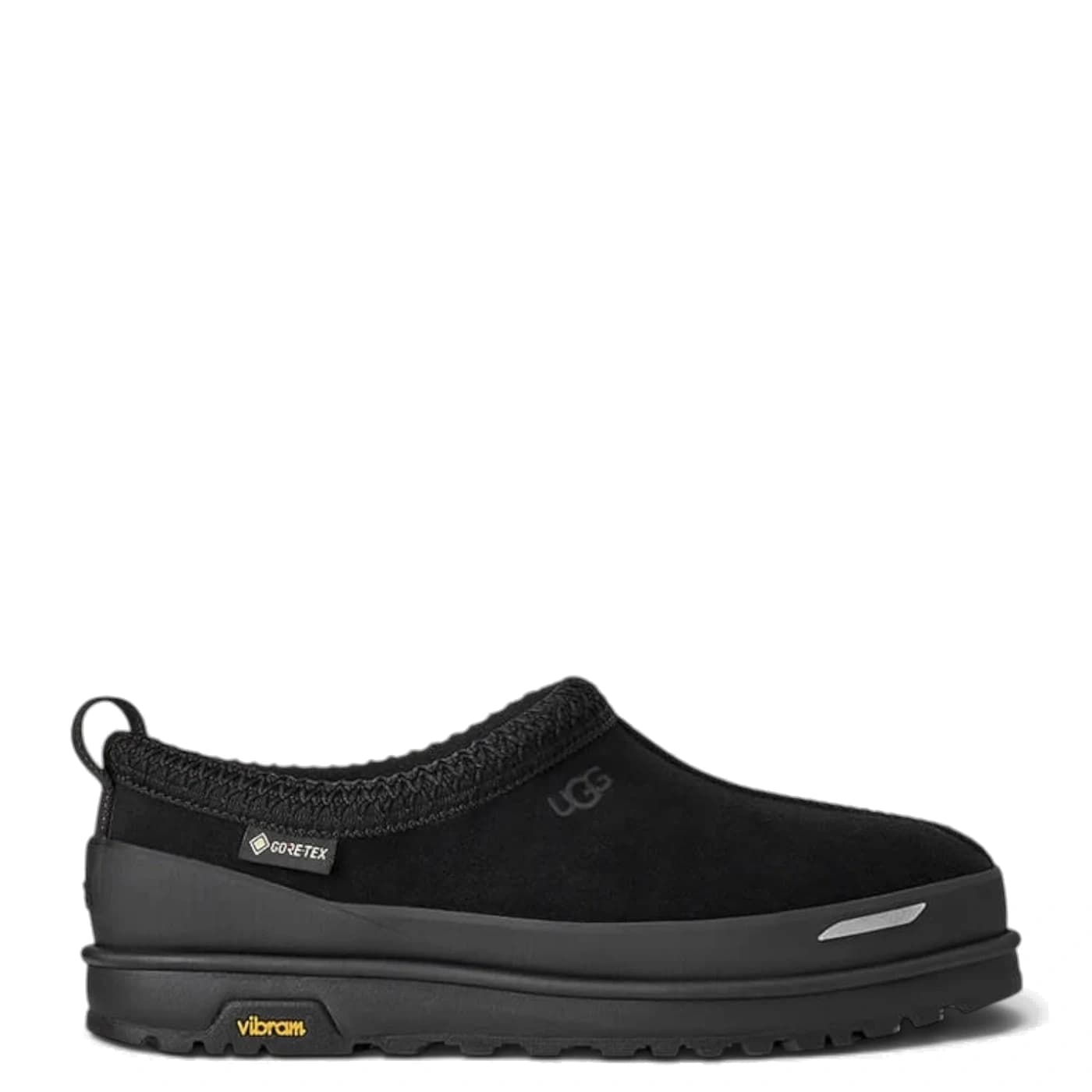 UGG Mens Tasman GTX - Black