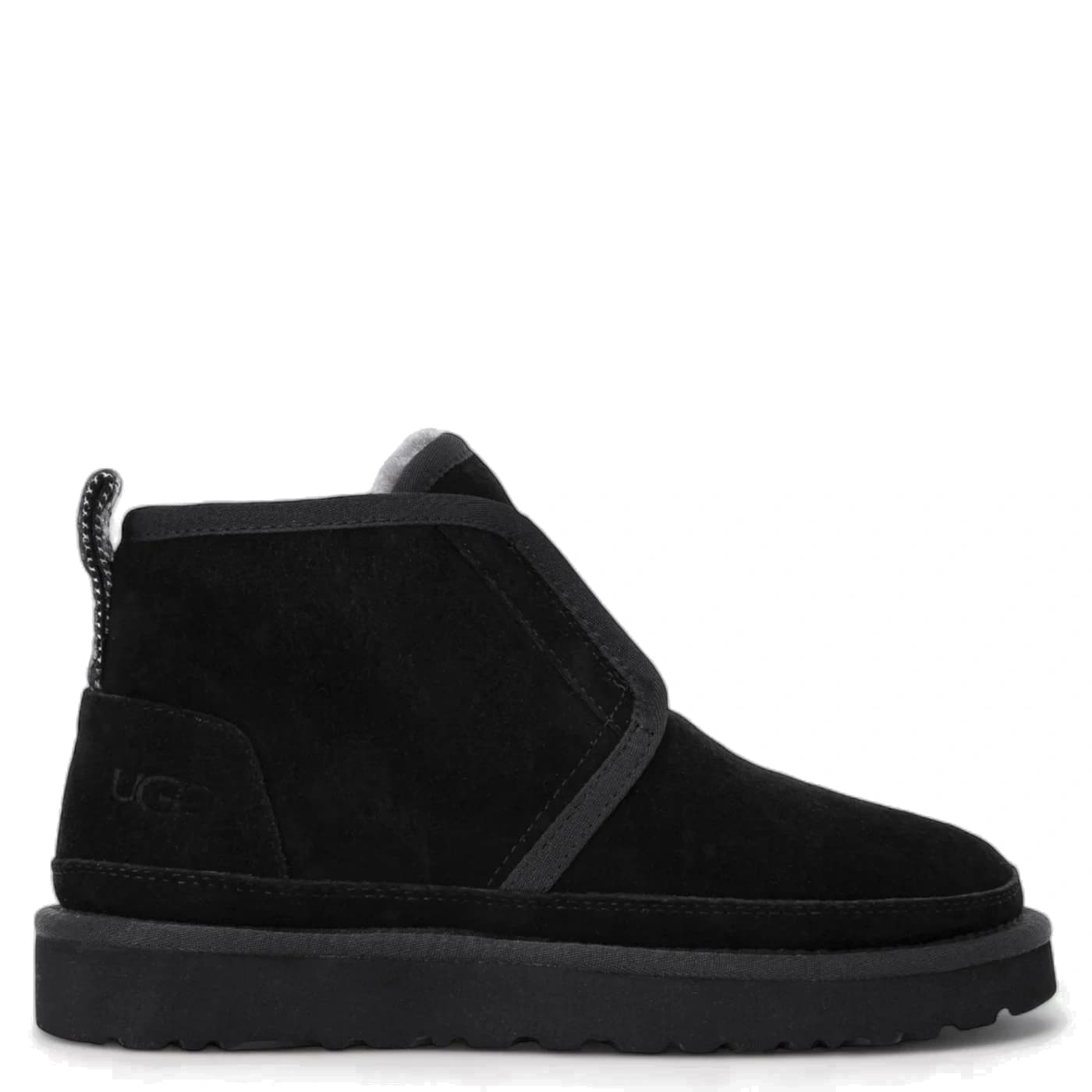 UGG Neumel Flex - Black — фото 1