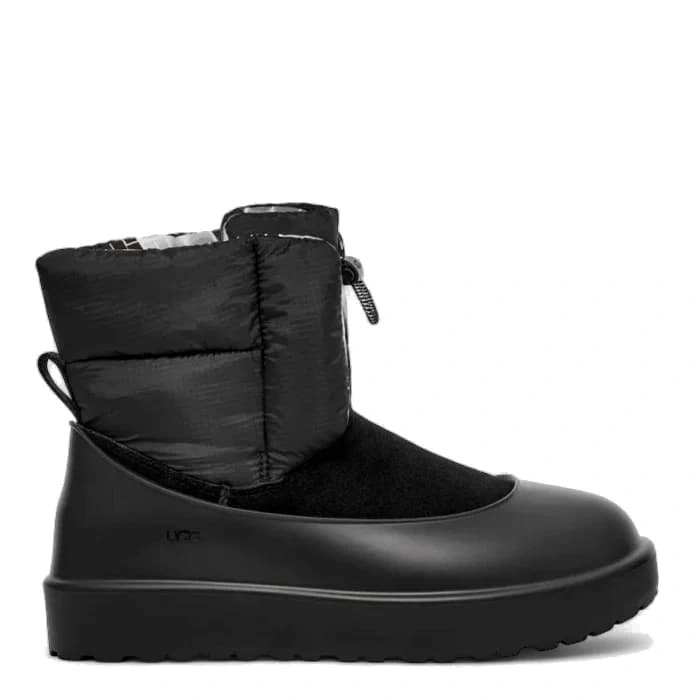UGG Classic Maxi Toggle - Black