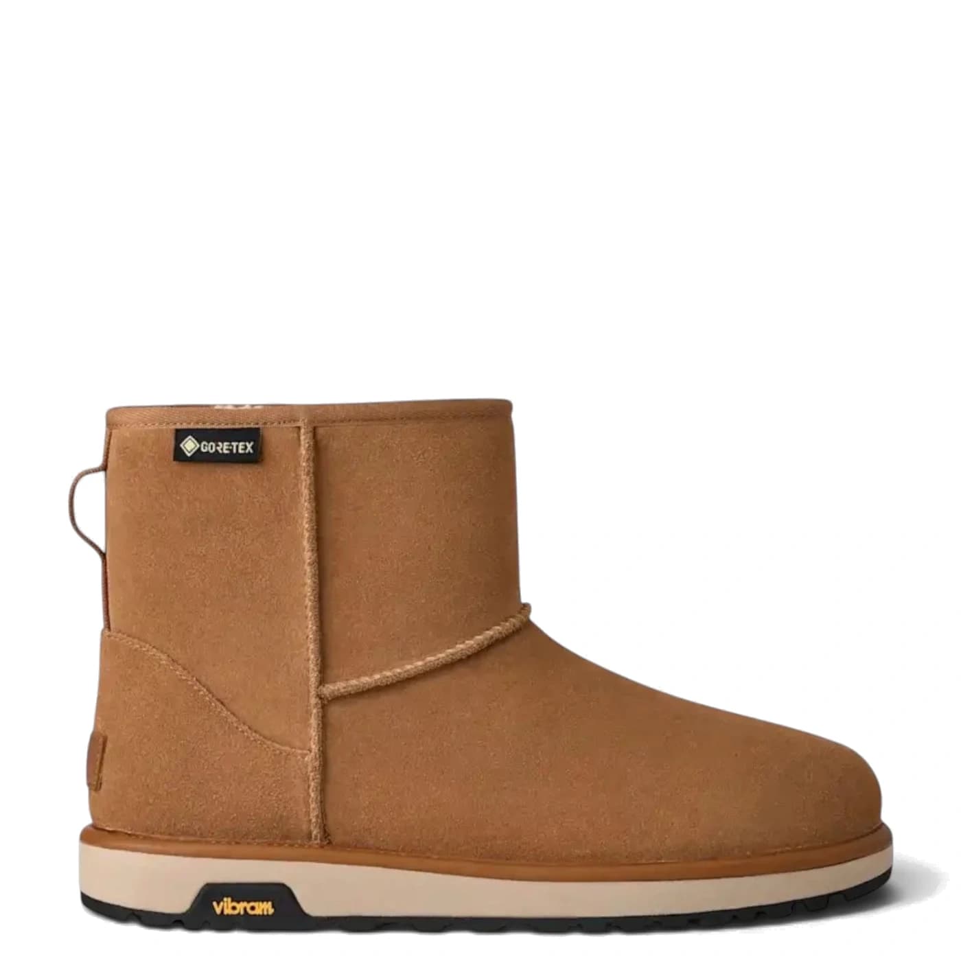 UGG Herren Classic Mini GTX Boot - Chestnut
