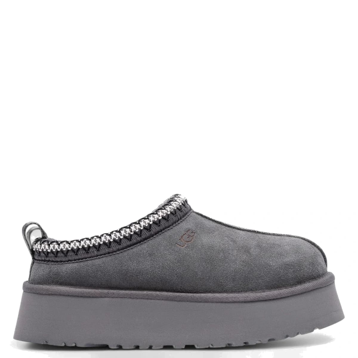UGG Tazz Platform - Grey — фото 1
