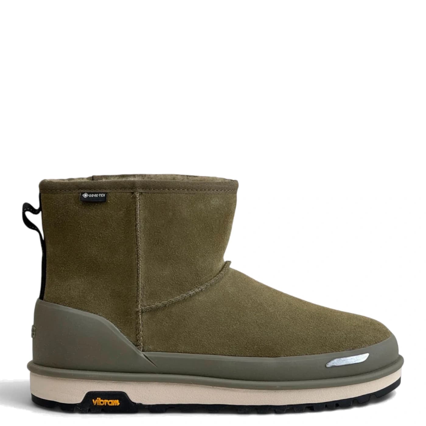 UGG Classic Mini Guard GTX - Burnt Olive