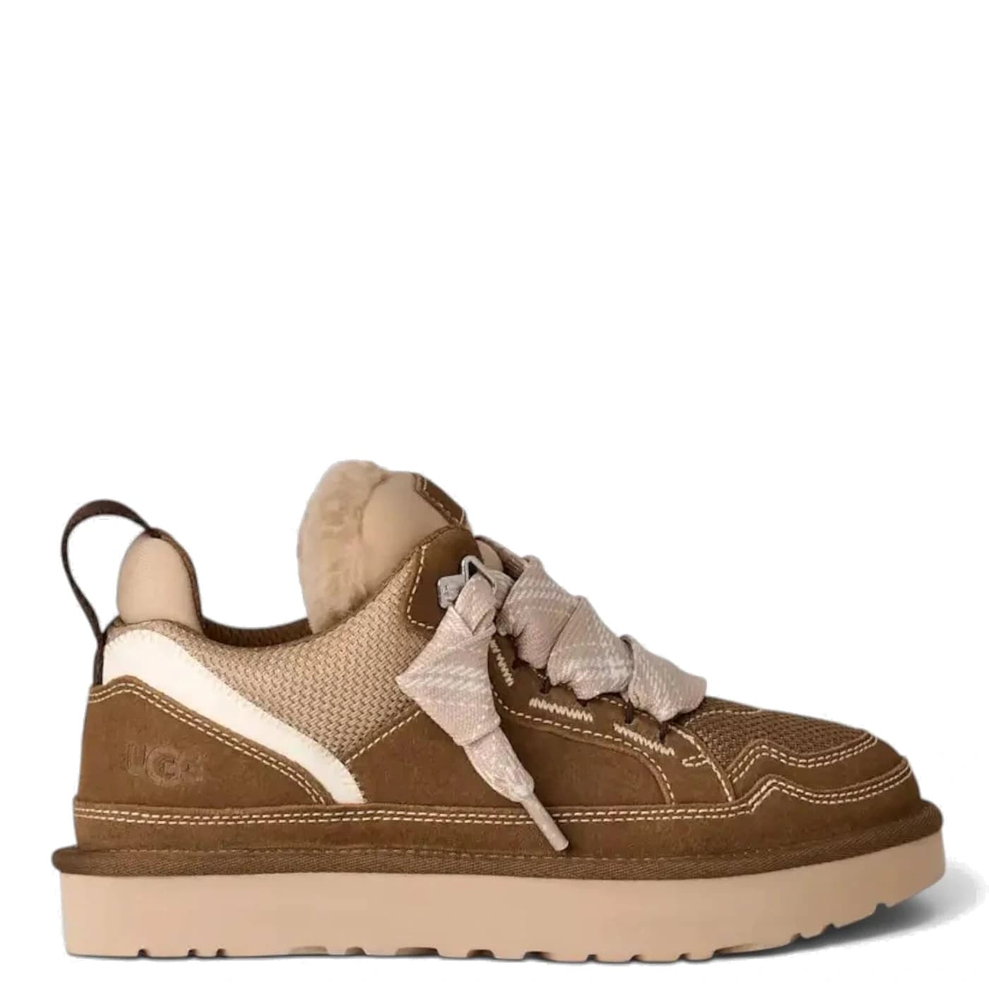 UGG Lowmel Sneaker - Bronze