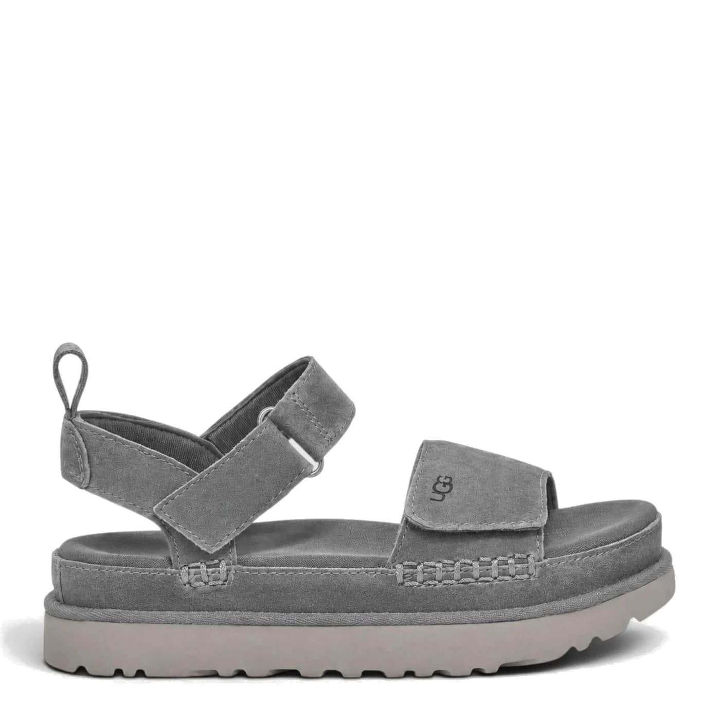 UGG Goldenstar Sandal - Grey