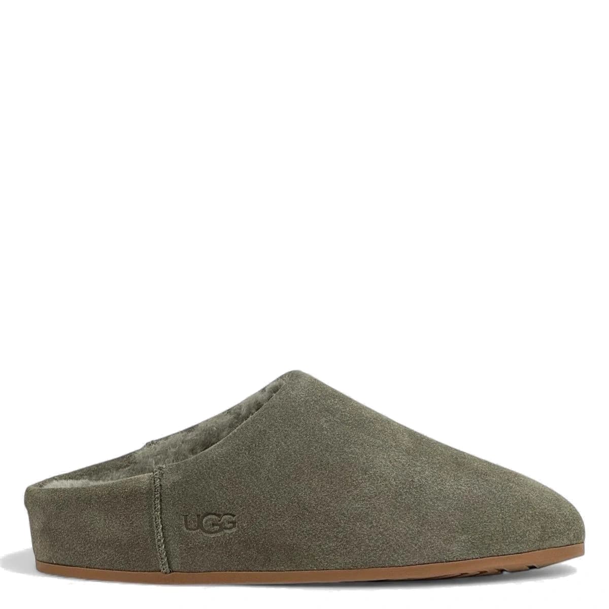 UGG Elea Slip On - Olive — фото 1