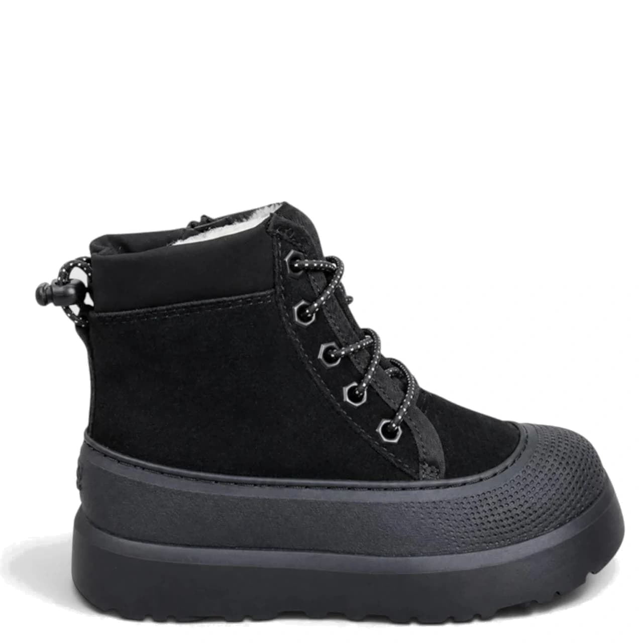 UGG Kids Neumel Hybrid - Black
