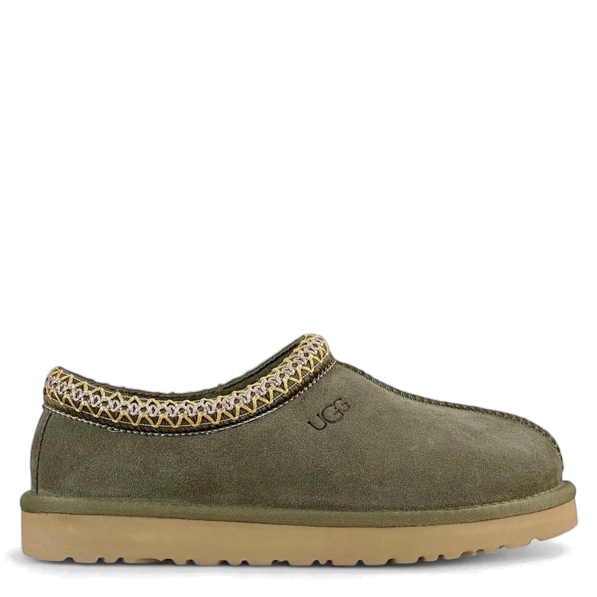 UGG Tasman Slipper - Khaki — фото 1