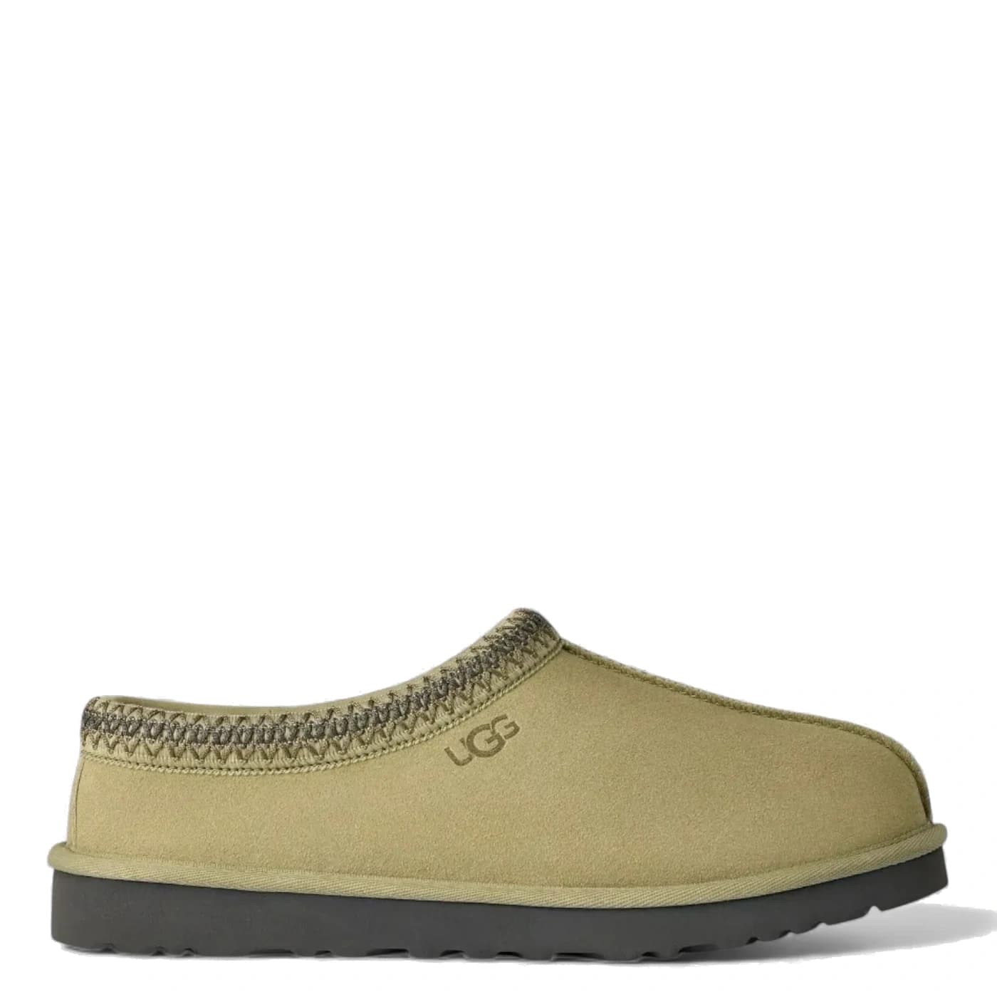 UGG Mens Tasman Slipper - Muted brass / Magnolia leaf — фото 1